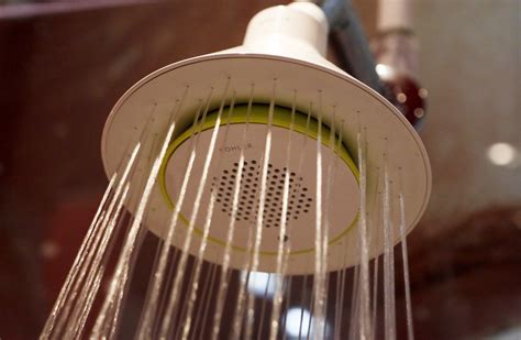 California Will Soon Have Toughest Shower Head Requirements In Nation