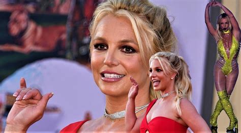 Britney Spears Father Loses Bid To Retain Some Rights Over 60m Estate Abc Mundial