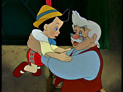 Pinocchio Classic Disney Image 5439970 Fanpop