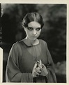 Edna Tichenor in "London after midnight" 1927 Black and white movie ...