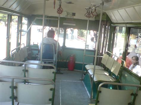 Τα δρομολόγια των λεωφορείων στην πόλη είναι άψογα. Οι Αστικές Συγκοινωνίες της Αθήνας Μέσα στον Χρόνο - ΟΑΣΑ