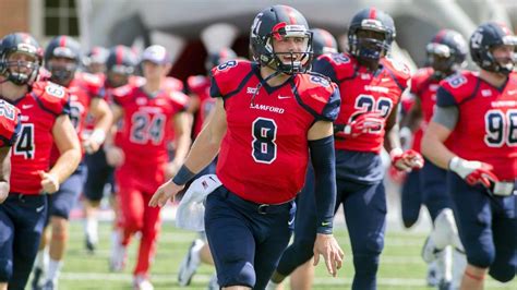 Samford University Bulldogs One Day Football Prospect Camp College