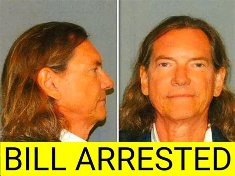 Bill Hutchinson From Marrying Millions Has Been Arrested For Assault