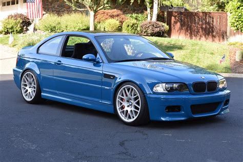 You Should Buy A Bmw E46 M3 Before Its Too Late Ideal