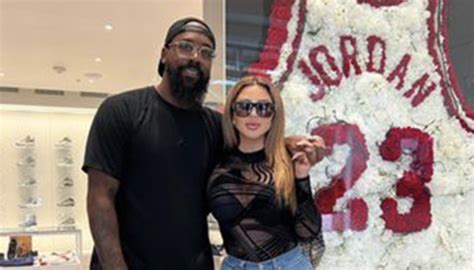 Larsa Pippen Trolls Ex Husband Scottie Pippin While Going Ig Official