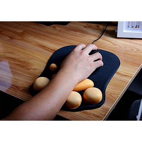 Light pink pad / gray paw gray pad / light pink paw blue pad / pink paw black pad / orange paw pink pad / gray paw dark pink pad / light pink paw. 3D Cute Mouse Pad Cat Paw - RegisBox