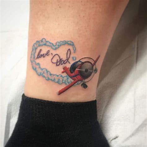 101 Amazing Ankle Tattoo Designs You Need To See! in 2020 | Petite