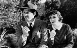 Sucedió una noche (Crítica) con el fantástico Clark Gable | Cine