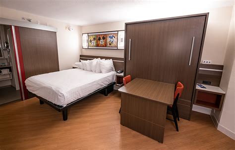 The safety precautions being implemented at reopening include temperature screenings prior to entry, face coverings for guests ages 2 and older, physical distancing. All Star Movies Resort Reopens in 2021 - Disney Tourist Blog