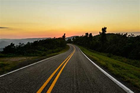 Top 7 Motorcycle Rides In Arkansas For Adventure Riders