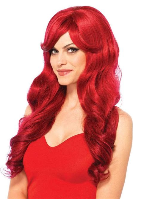 Women S Wigs Sexy Cosplay And Costume Wigs Leg Avenue