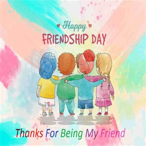 Happy Friendship Day 2020: Wishes, Quotes, History and importance of ...