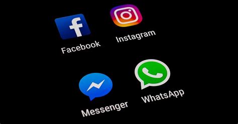 Deberás Instalar Facebook Whatsapp E Instagram En Los Huwwei