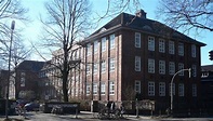 Schule in der Weimarer Republik - Geschichtsbuch Hamburg