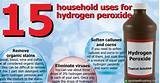 Pictures of The Uses Of Hydrogen