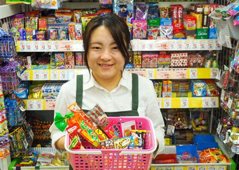 Must Have Best Japanese Snacks And Where To Find Them 56 Off