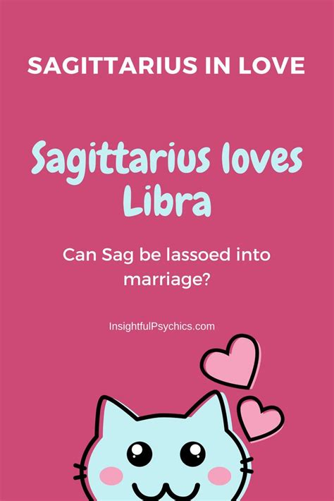 sagittarius in love and relationships amor