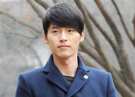 The thirty year old actor was rumored to possess had work done on his nose and jaw. uCa Z0N3: HYUN BIN