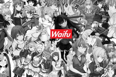 Anime Waifu 2023 List The Best 10 List Of Anime Waifu Of 2023