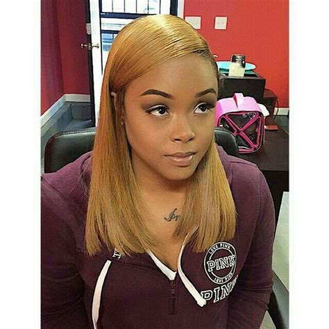 Top 15 side part bob haircuts trending in 2021. https://www.youtube.com/c/QueenKeema | LAAAAAAAID ...