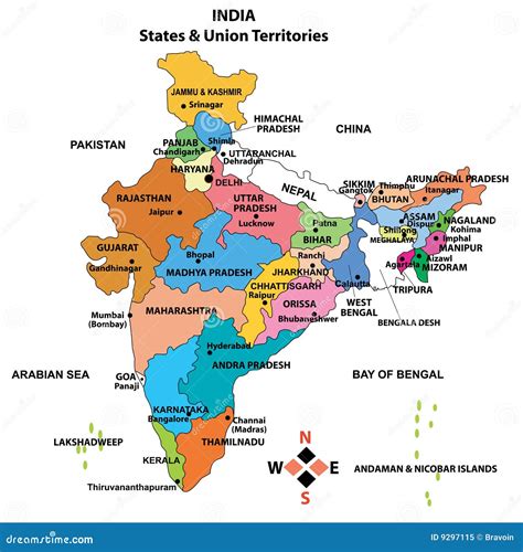 Elgritosagrado11 25 Inspirational India Map Photo Download
