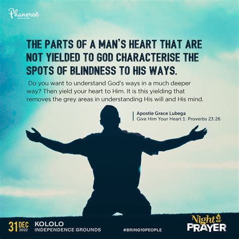 Give Him Your Heart - 1 - Phaneroo