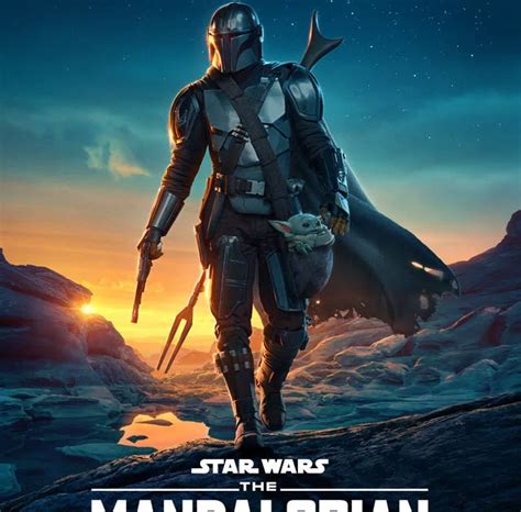The Mandalorian Chapter 11 The Heiress Review