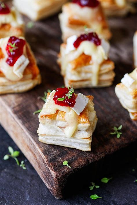 20 Easy Fall Appetizers Best Ideas For Bite Size Fall Appetizer Recipes