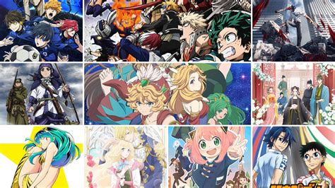 Aggregate More Than 79 Best Anime Fall 2022 Best Incdgdbentre
