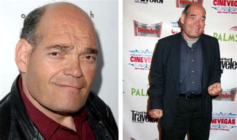 irwin keyes dead actor passes away aged 63 celebrity news showbiz and tv uk
