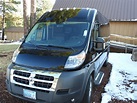 Used 2017 Dodge Promaster 2500 for sale #WS-12922 | We Sell Limos