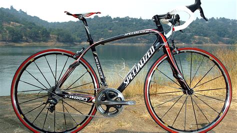 Specialized S Works Tarmac Sl Full Carbon Cm Houston Bike Exchange Premium Used Bicycles