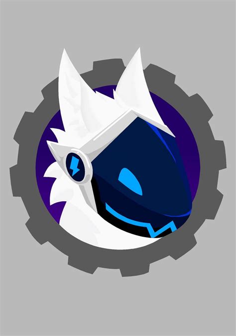 Protogen Headshot Fivel On Twitter Final Headshot Raffle Prize This