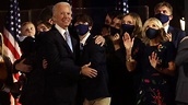 Meet Joe Biden’s family — Quartz