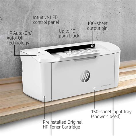 Hp Laserjet Pro M15a Printer Ayoub Computers Lebanon