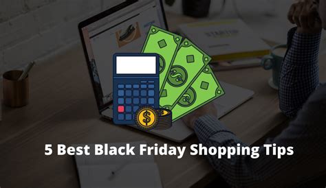 6 Best Black Friday Shopping Tips Post Pear
