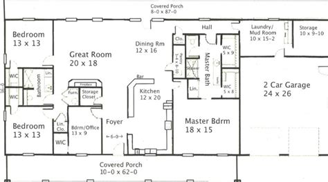 Cheapmieledishwashers 21 New 40x50 Open Floor Plans