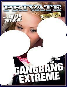 Gangbang Extreme Private Best Of DVD DVD Amazon Fr DVD Et Blu Ray