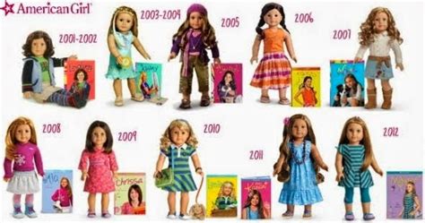 all about american girl dolls the today show jill s steals and deals 2013 ~ american girl dolls