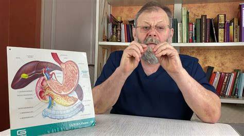 Аллергия и Печень. Причины и Лечение ЛЮБЫХ аллергических реакций! - YouTube Картинка - Аллергия и Печень. Причины и Лечение ЛЮБЫХ аллергических реакций! - YouTube