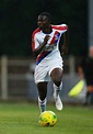 Tyrick Mitchell: Crystal Palace debut on cards when Premier League returns