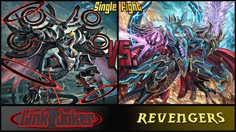 Vanguard online closed beta so i decided to stream it. Cardfight!! Vanguard: Link Joker (Nebula Lord) vs Shadow ...