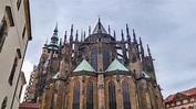 A Guide to St. Vitus Cathedral, Prague - The Creative Adventurer