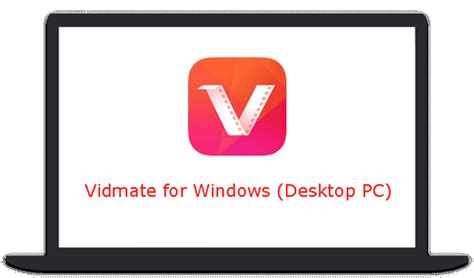 Download Vidmate For Pc Updated Version 2020 Isoriver