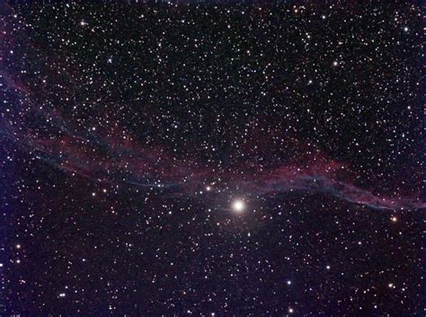 Ngc 6960 Witchs Broom Nebula Experienced Deep Sky Imaging Cloudy