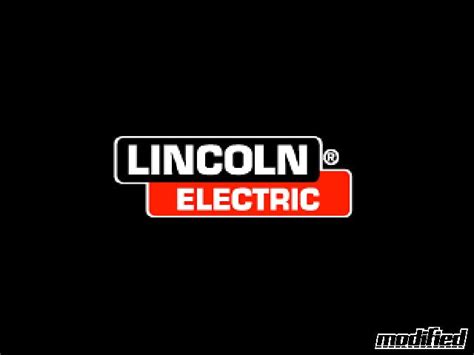 Lincoln Electric Rebate Program