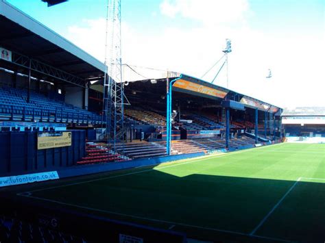 Kenilworth Road Stadium