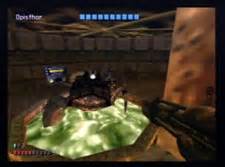 Turok 3 Shadow Of Oblivion Nintendo 64 Jogos Nintendo