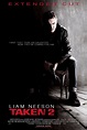 Taken 2 (2012) - Posters — The Movie Database (TMDB)