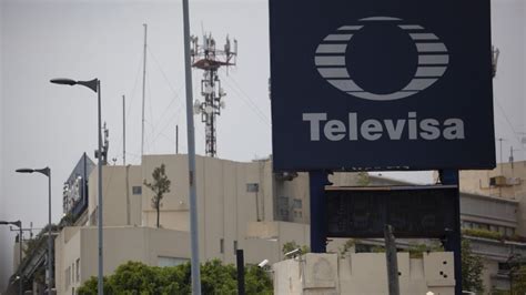 Televisa Registra Ganancias Por Dos Mil Mdp En Segundo Trimestre